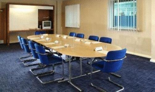 Ramada Encore Милтън Кейнс Съоръжения снимка